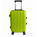 Hardside Trolley Luggage Set (6001-light green-1)